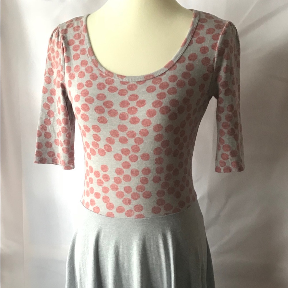 LuLaRoe Dress